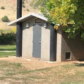 Review photo of Medicine Lodge Archaelogical Site Campground by N I., December 15, 2021