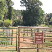 Review photo of Medicine Lodge Archaelogical Site Campground by N I., December 15, 2021