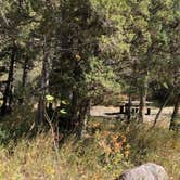 Review photo of Elk Fork Campground by N I., October 1, 2021