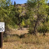 Review photo of Elk Fork Campground by N I., October 1, 2021