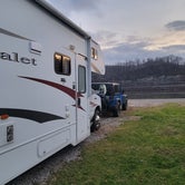 Review photo of Harris RV Park by Clean Slate D., December 15, 2021