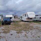 Review photo of Harris RV Park by Clean Slate D., December 15, 2021