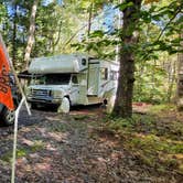 Review photo of Davidson River Campground by Clean Slate D., December 15, 2021