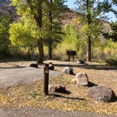 Review photo of Elk Fork Campground by N I., October 1, 2021