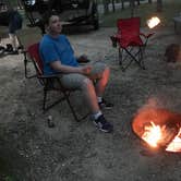 Review photo of Leech Lake Recreation Area & Campground by TyAnn J., July 8, 2018