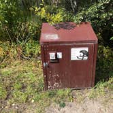 Review photo of West Boulder Trailhead and Campground by N I., December 16, 2021