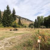 Review photo of West Boulder Trailhead and Campground by N I., December 16, 2021