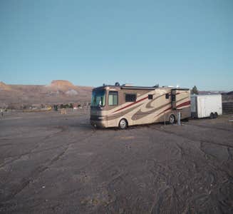 Camper-submitted photo from Alamo Nevada Rodeo Grounds