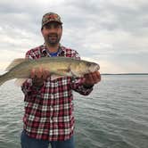 Review photo of Leech Lake Recreation Area & Campground by TyAnn J., July 8, 2018