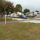 Review photo of Fisherman's Cove Golf and RV Resort by deb K., December 16, 2021