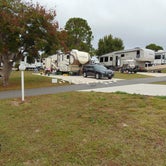 Review photo of Fisherman's Cove Golf and RV Resort by deb K., December 16, 2021