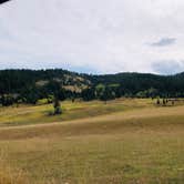 Review photo of West Boulder Trailhead and Campground by N I., December 16, 2021