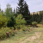 Review photo of West Boulder Trailhead and Campground by N I., December 16, 2021