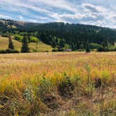 Review photo of West Boulder Trailhead and Campground by N I., December 16, 2021