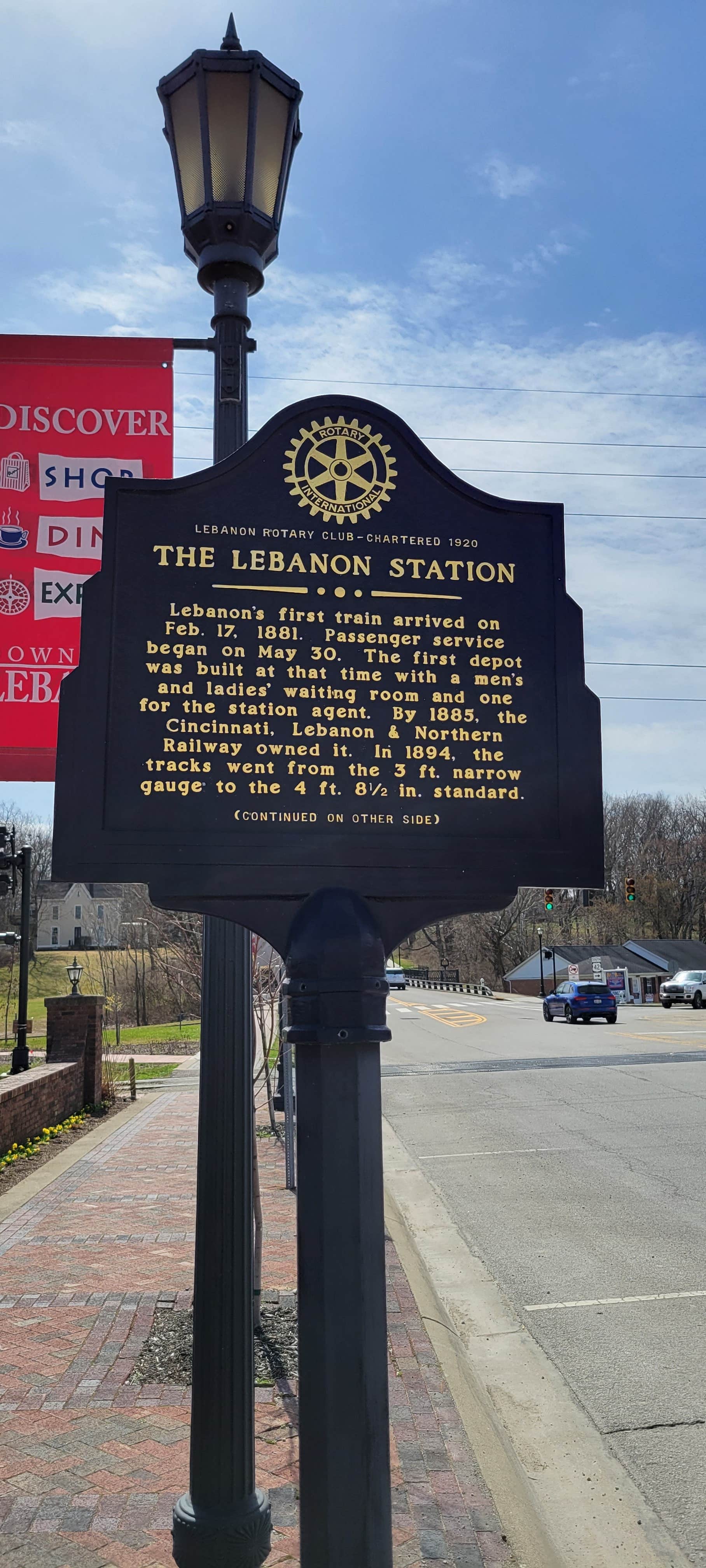 Camper-submitted photo at Lebanon-Cincinnati NE KOA near Blue Ash, OH