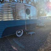 Review photo of Enchanted Trails RV Park & Trading Post by Chuck M., December 16, 2021