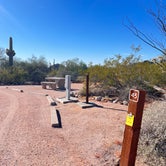 Review photo of Usery Mountain Regional Park by Janet B., December 16, 2021