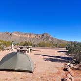 Review photo of Usery Mountain Regional Park by Janet B., December 16, 2021