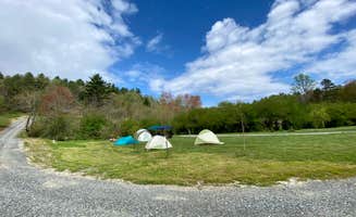 Hayden P.'s photo at Pisgah Forest Mountain Meadows near Pisgah Forest, NC