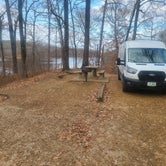Review photo of Lone Pine Campground by Tim W., December 16, 2021