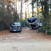 Review photo of Edisto Beach State Park Campground by Kevin H., December 16, 2021