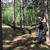 Review photo of Leech Lake Recreation Area & Campground by TyAnn J., July 8, 2018