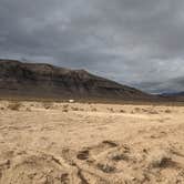 Review photo of Dispersed-jean/roach Dry Lakes by Alethea , December 16, 2021