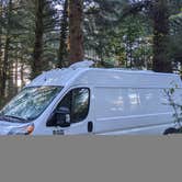 Review photo of Harris Beach State Park Campground by Alethea , December 16, 2021