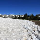 Review photo of Libby Creek Willow Campground by Melanie Z., July 8, 2018