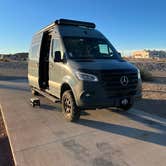 Review photo of Route 66 RV Resort by The R., December 16, 2021