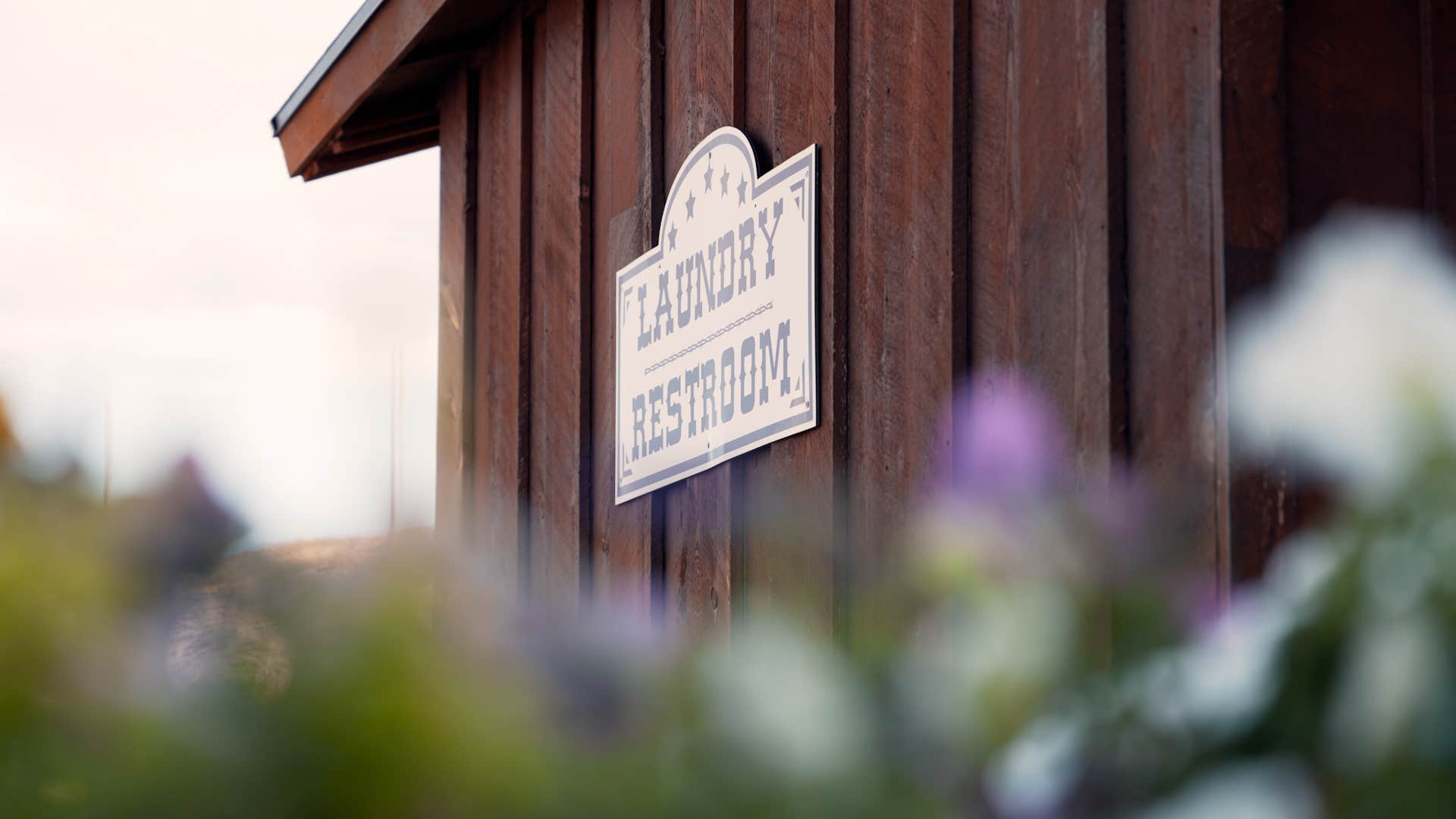Camper-submitted photo at South Forty RV Park near Elsinore, UT