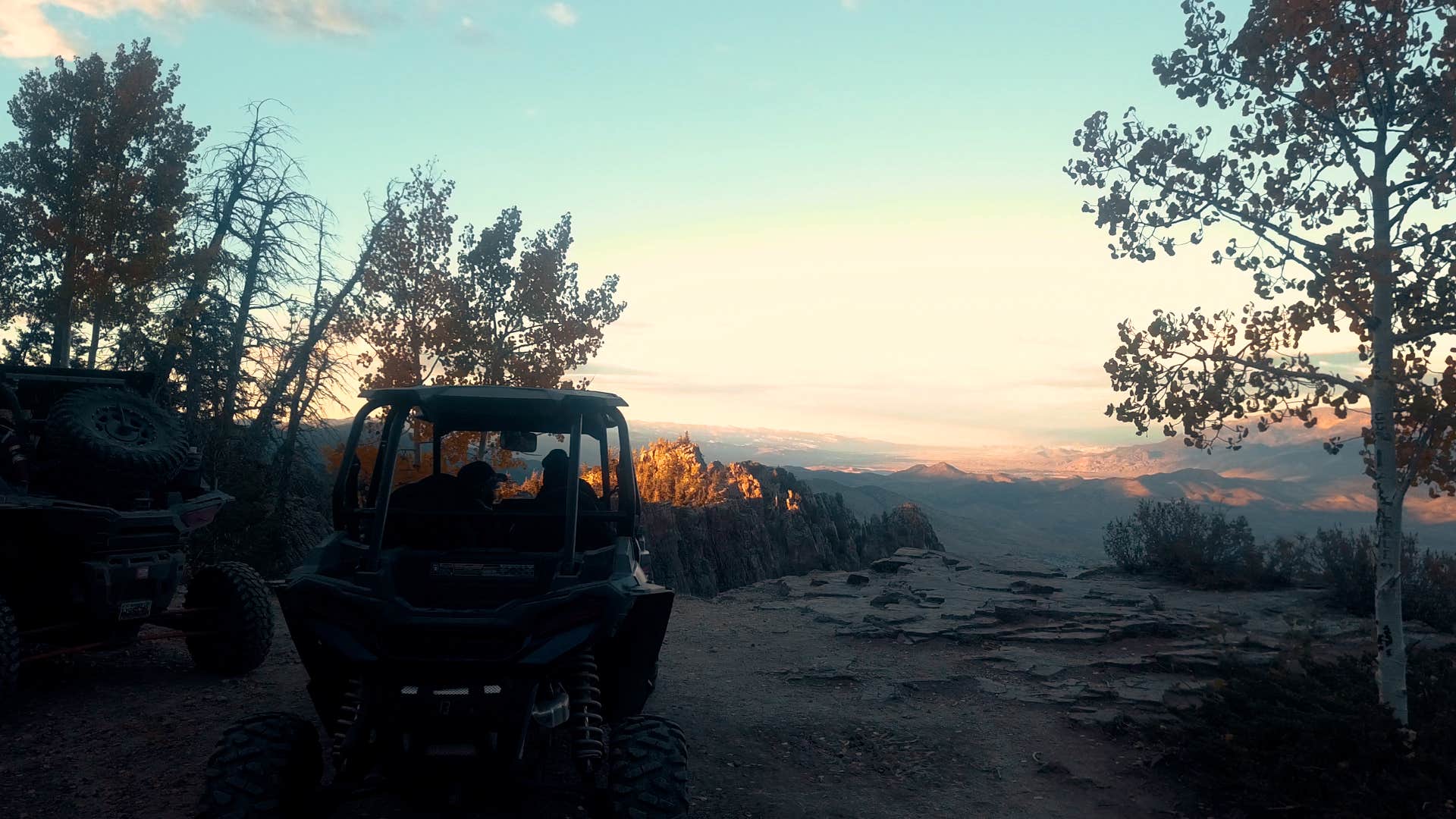 Camper-submitted photo at South Forty RV Park near Fishlake National Forest