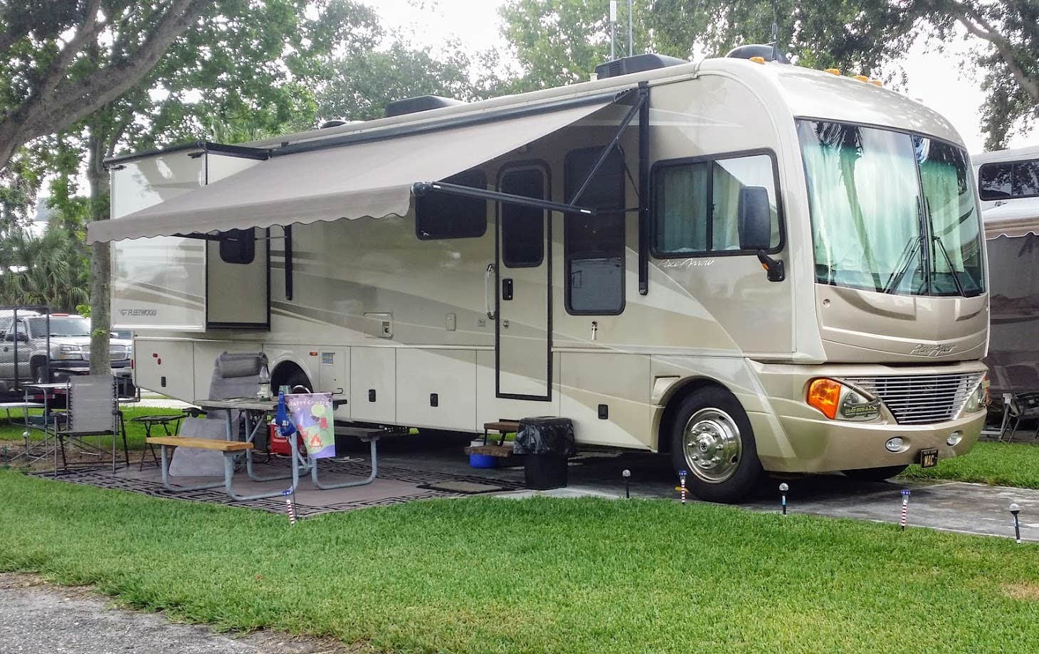 Camper submitted image from KOA Campground Okeechobee - 3