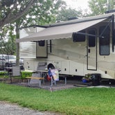 Review photo of KOA Campground Okeechobee by Mary M., July 8, 2018