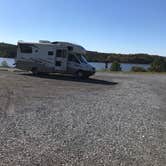 Review photo of Shawnee State Park Campground by Leslie  B., December 17, 2021