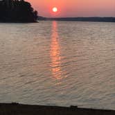 Review photo of Petersburg - J Strom Thurmond Lake by Leslie  B., December 17, 2021