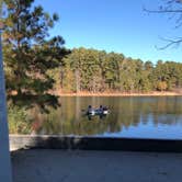 Review photo of Petersburg - J Strom Thurmond Lake by Leslie  B., December 17, 2021