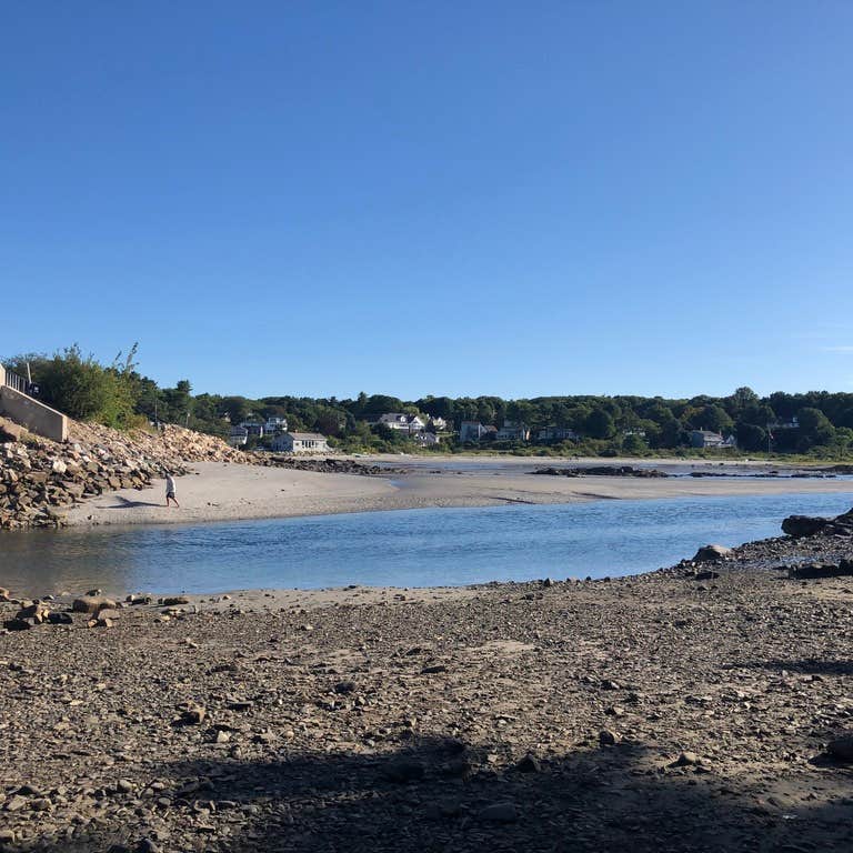 Escape To The Maine Coast: Cape Neddick Oceanside Campground, Your Gateway To Adventure