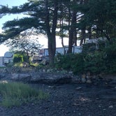 Review photo of Cape Neddick Oceanside Campground by Jessica A., December 17, 2021