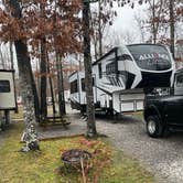 Review photo of Whispering Oaks Campground by JZ W., December 17, 2021