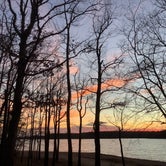 Review photo of Satterwhite — Kerr Lake State Recreation Area by Mark H., December 17, 2021