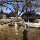 Review photo of Wichita’s Spring Lake RV Resort by Mark , December 17, 2021