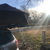 Review photo of Spring Lake RV Resort by Mark , December 17, 2021