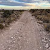 Review photo of Haystack Mountain OHV Area by Jessica C., December 17, 2021