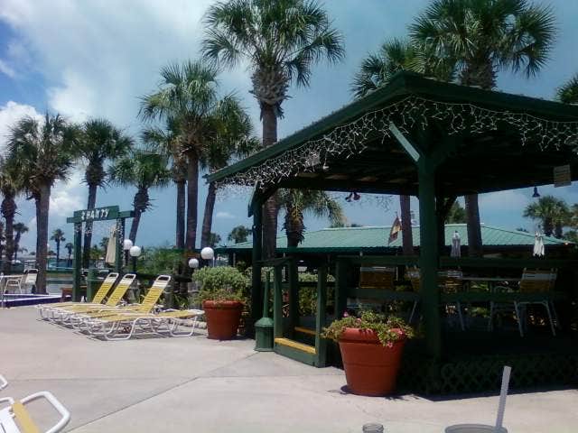 The Shanty