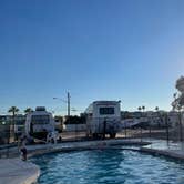 Review photo of Apache Palms RV Park by Christopher A., December 18, 2021