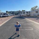 Review photo of Apache Palms RV Park by Christopher A., December 18, 2021