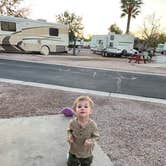 Review photo of Apache Palms RV Park by Christopher A., December 18, 2021