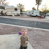 Review photo of Apache Palms RV Park - PERMANENTLY CLOSED by Christopher A., December 18, 2021