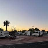 Review photo of Apache Palms RV Park by Christopher A., December 18, 2021